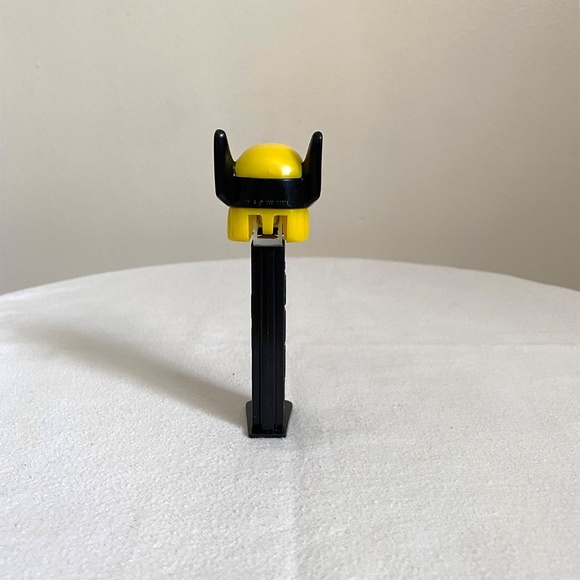 1999 Vintage Wolverine Pez Dispenser - Picture 3 of 6